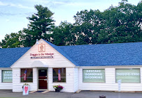 Doggie in the Window - Photo 4 - Car repair in Simsbury, CT, Hartford