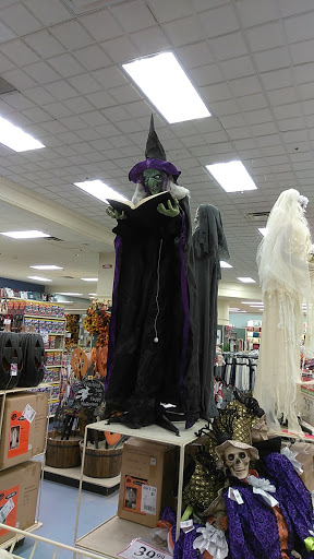 Home Goods Store «Christmas Tree Shops», reviews and photos, 1505 S Washington St, North Attleborough, MA 02760, USA