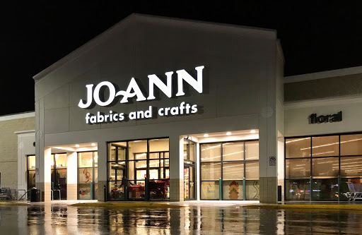 Fabric Store «Jo-Ann Fabrics and Crafts», reviews and photos, 1380 Dogwood Dr SE, Conyers, GA 30013, USA