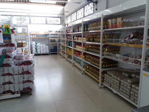Mercado de produtos agrícolas Curitiba