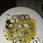 Photo n°2 de l'avis de Irìs. fait le 24/07/2017 à 00:59 sur le  Ristorante Pizzeria Il Corallo à Schiavonea