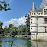 Photo n° 26 de l'avis de Aldric.o fait le 29/07/2022 à 17:08 pour Château d'Azay-le-Rideau à Azay-le-Rideau