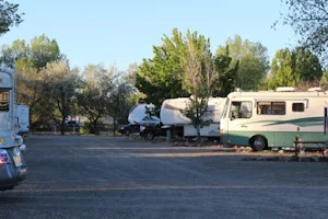 Moore's RV Park and Campground image