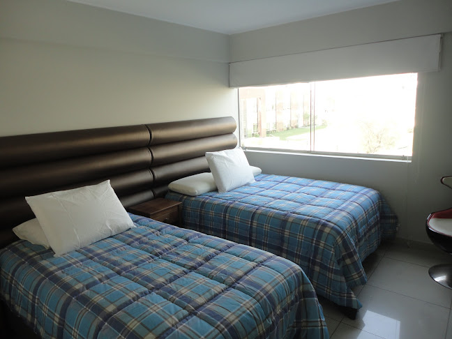 Polo House B&B - Surco