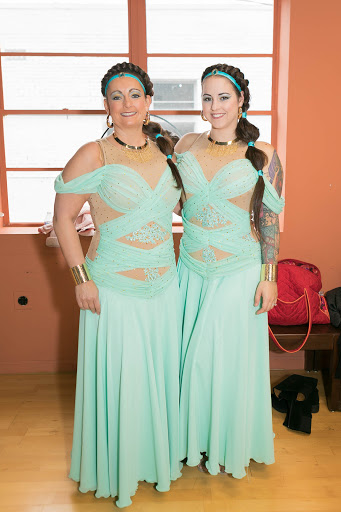 Dance School «Daza Dance Ballroom Academy», reviews and photos, 3230 Peachtree Rd NE, Atlanta, GA 30305, USA