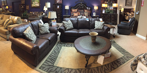 Furniture Store «American Furniture Galleries (Sacramento)», reviews and photos, 2336 Auburn Blvd, Sacramento, CA 95821, USA