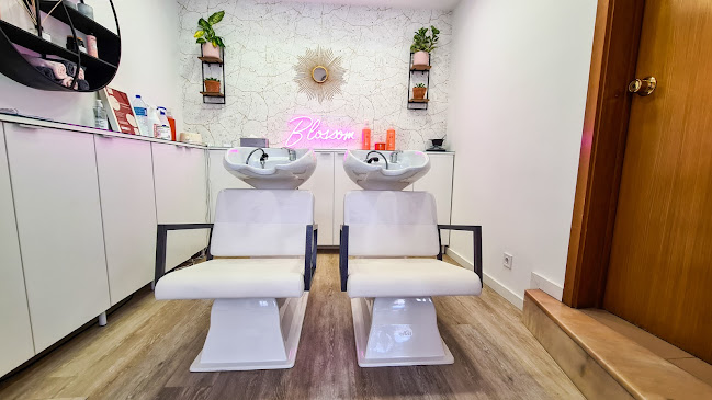 Avaliações doBlossom Beauty Center em Amadora - Salão de Beleza