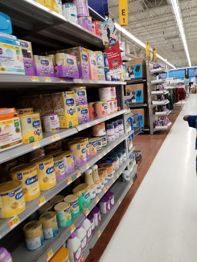 Department Store «Walmart Supercenter», reviews and photos, 731 E Rochambeau Dr, Williamsburg, VA 23188, USA