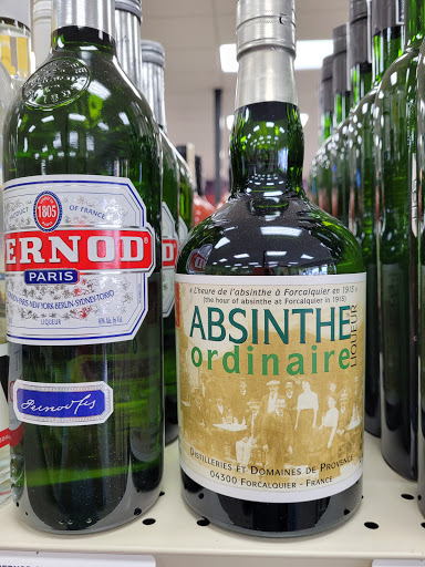 Liquor Store «Newport Liquor Store», reviews and photos, 2019 N Coast Hwy, Newport, OR 97365, USA