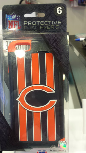 Cell Phone Store «phone fix & more», reviews and photos, 203 Yorktown Shopping Center, Lombard, IL 60148, USA