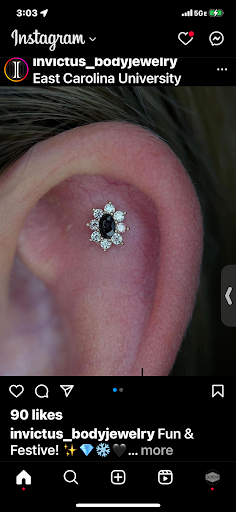 Explore daughter tattoo ideas for dads, creative tattoo ideas in Coral Springs, available at Salvation Tattoo Lounge Coral Springs