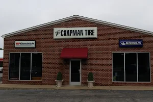 Chapman Tire image
