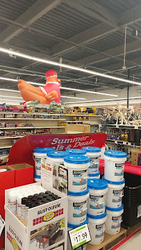 Tractor Supply Co. - Photo 4 - Car repair in Tucson, AZ, Tucson