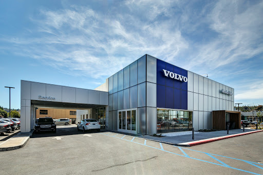 Volvo Cars Mission Viejo image