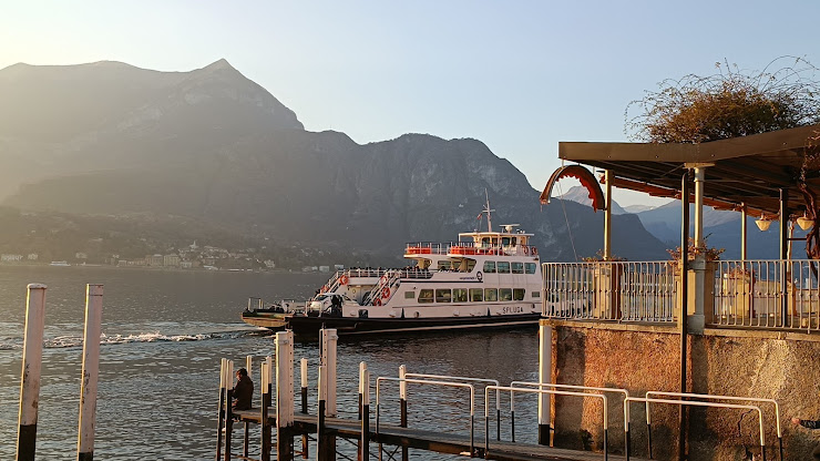 Extérieur Appartamento vacanze Villa Luisa 22031 Albavilla