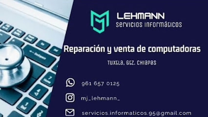 LEHMANN Servicios Informáticos