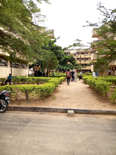 KADUNA POLYTECHNIC, Mekara, Kaduna, Nigeria, General Practitioner, state Kaduna