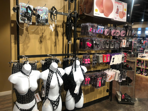 Adult Entertainment Store «Secrets for Adults Only», reviews and photos, 5021 W Indian School Rd, Phoenix, AZ 85031, USA