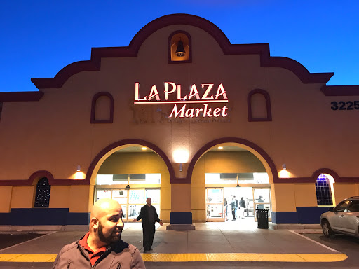 Grocery Store «La Plaza Market», reviews and photos, 3225 N Tracy Blvd, Tracy, CA 95376, USA