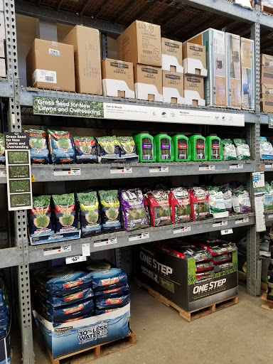 Home Improvement Store «The Home Depot», reviews and photos, 3901 Vineyard Dr, Dunkirk, NY 14048, USA