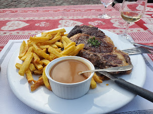 Photo n°123 de Auberge du Vieux Mulhouse à Mulhouse ()