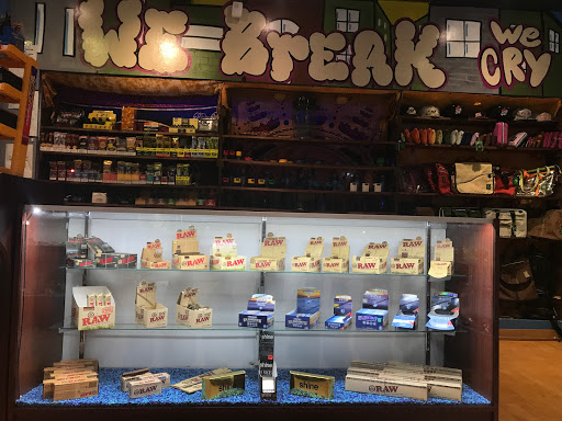 Cigar Shop «Cloud 9 Smoke & Vape Co», reviews and photos, 2468 Windy Hill Rd SE #100, Marietta, GA 30067, USA