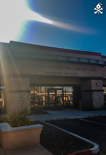 Arizona Center For Cancer Care
