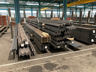 ArcelorMittal Distribution Solutions à Saint-Vit