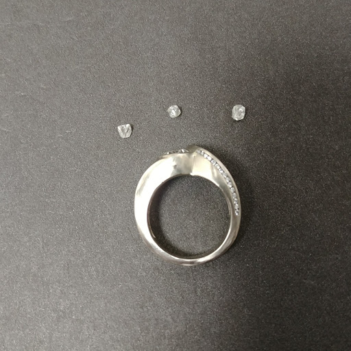 Jeweler «DPaul Jewelry», reviews and photos, 6017 E McKellips Rd #112, Mesa, AZ 85215, USA