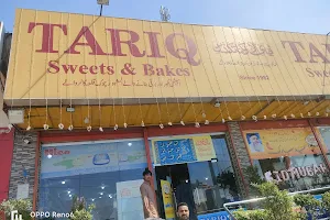 Tariq Sweets and Milk Shop image