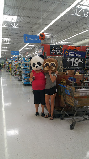 Department Store «Walmart Supercenter», reviews and photos, 419 Hwy 52 Bypass W, Lafayette, TN 37083, USA