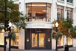 HERMÈS Chicago Store image