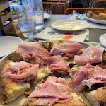 Photo n°2 de l'avis de Krzysztof.a fait le 03/08/2022 à 10:30 sur le  Pizzeria Sp.accio à Coriano