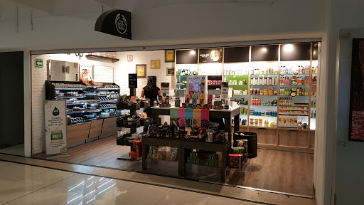 The Body Shop Aeropuerto CDMX Terminal 1 Nacional