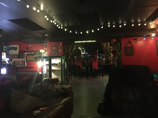 AlBasha Hookah Lounge & Cafe