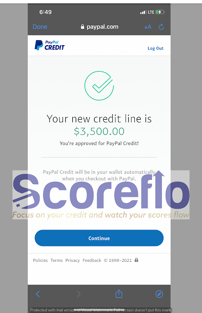 Scoreflo LLC