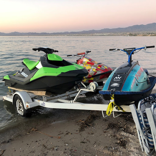 Coyne Powersports Of Banning image