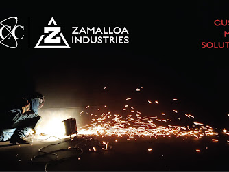Zamalloa Industries
