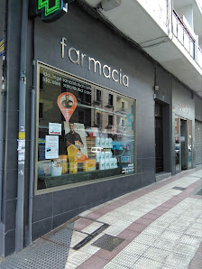 Farmacia Sancristobal Lanzagorta Hiribidea, 23, 48860 Mimetiz, Biscay, España