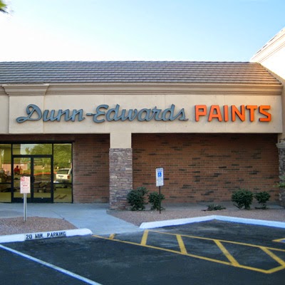 Dunn-Edwards Paints - Ahwatukee
