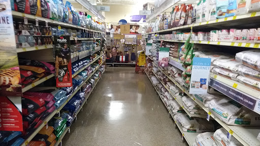 Pet Supply Store «PetSmart», reviews and photos, 9616 Reisterstown Rd #325, Owings Mills, MD 21117, USA