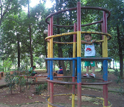 Taman Bendi photo