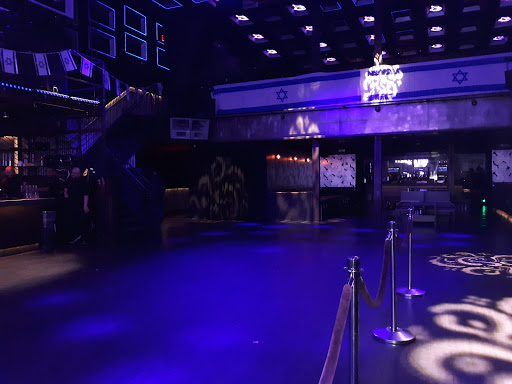 Night Club «Marquee New York», reviews and photos, 289 10th Avenue, New York, NY 10001, USA