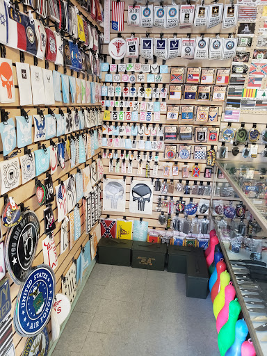 Surplus Store «Moyock Military Surplus», reviews and photos, 955 Caratoke Hwy, Moyock, NC 27958, USA