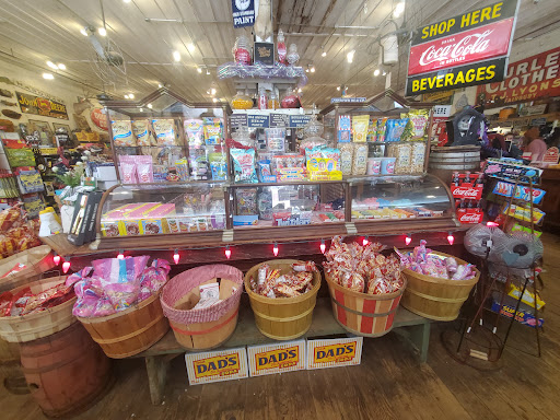 Store «Jefferson General Store», reviews and photos, 113 E Austin St, Jefferson, TX 75657, USA