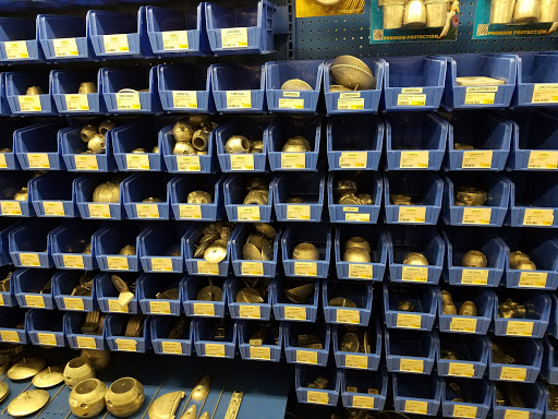 Marine Supply Store «West Marine», reviews and photos, 1463 US-1, Fort Pierce, FL 34946, USA