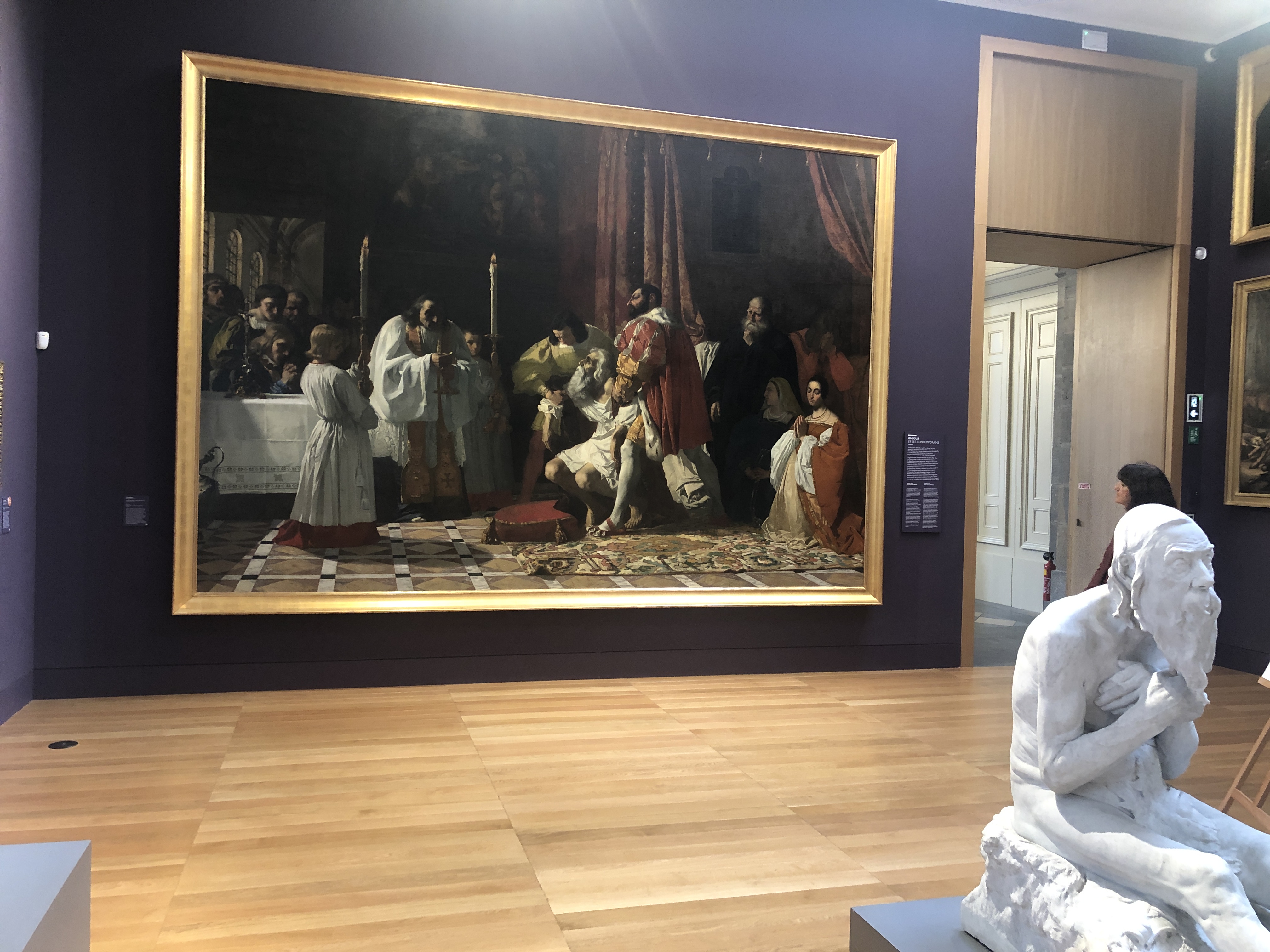 Photo n° 9 de l'avis de Loïc.a fait le 17/10/2022 à 14:07