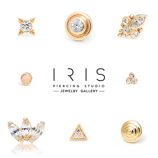 Explore yolo tattoo ideas, creative tattoo ideas in Denver, available at IRIS Piercing Studio and Jewelry Gallery