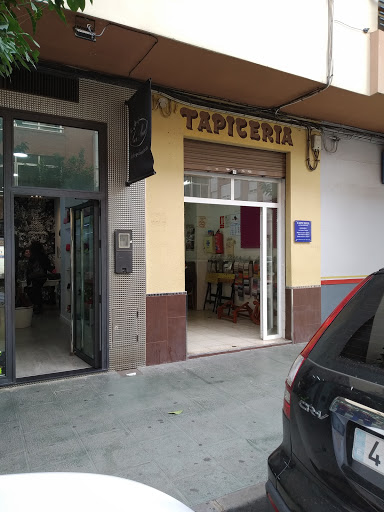 Tapicería Calzada De Castro en Almería, Almería