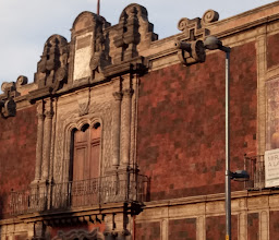 Monument to the Mexican National Identity photo